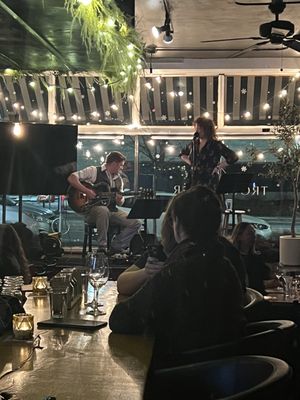 Troubadour Wine Bar by null