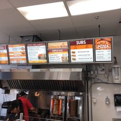 Donair Bite