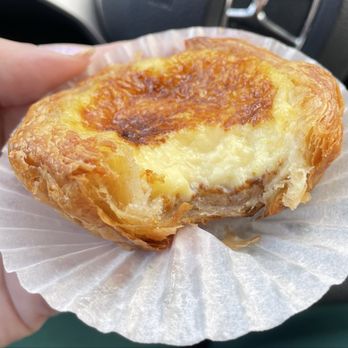 Year Of The Snake - Egg tart - Bakeries Near Me - Berkeley, California Year Of The Snake - Egg tart - Bakeries Near Me - Berkeley, California