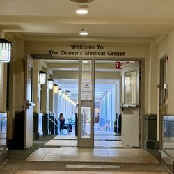 The Queen's Medical Center