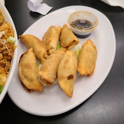 Potstickers