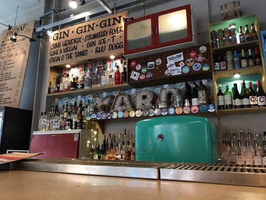 Yard & Coop Manchester by null