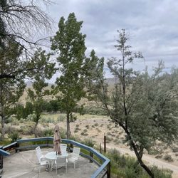 Walker River Resort