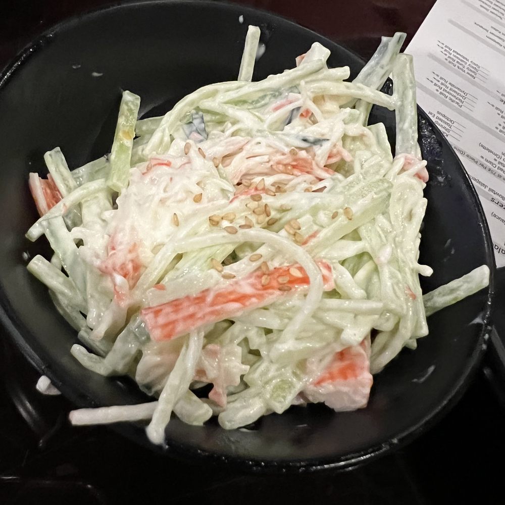 Kings Sushi - Sushi Bars Near Me - Charleston, South Carolina