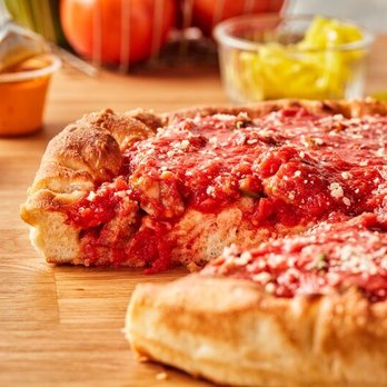 ROMEO'S PIZZA - Updated December 2025 - 22 Photos & 16 Reviews