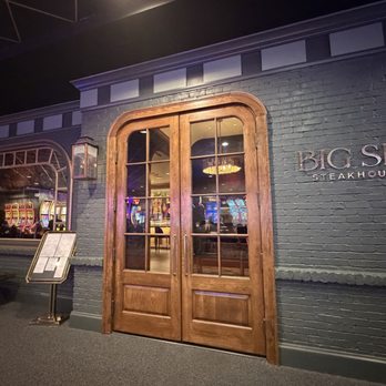 Big Sky Steakhouse - Steakhouses Near Me - Kinder, Louisiana Big Sky Steakhouse - Steakhouses Near Me - Kinder, Louisiana