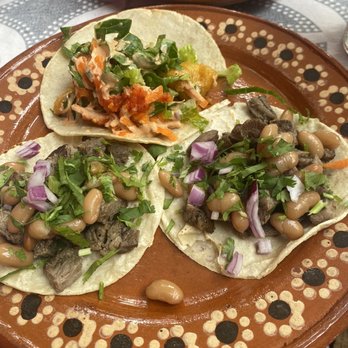 El Santo Taco - Tacos are delish - Tacos Near Me - Puerto Vallarta, JAL