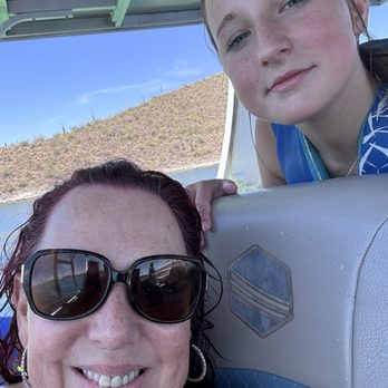 Westside Recreation - Boating Near Me - Peoria, Arizona