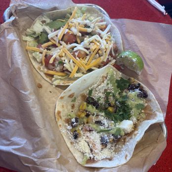 Torchy's Tacos - Fresh Avocado and Mr. Orange Tacos - Tacos Near Me - Highland Village, Texas Torchy's Tacos - Fresh Avocado and Mr. Orange Tacos - Tacos Near Me - Highland Village, Texas