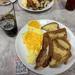 French Toast