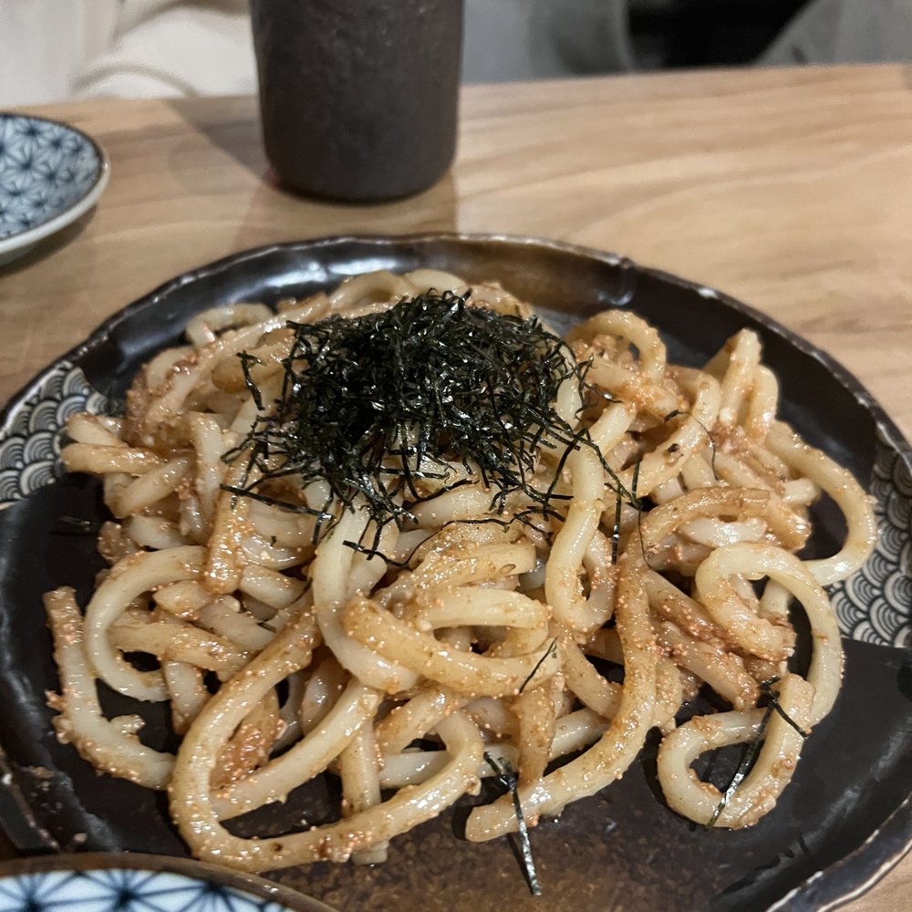 Fenikkusu - Mentaiko Udo - Japanese Near Me - San Francisco, California