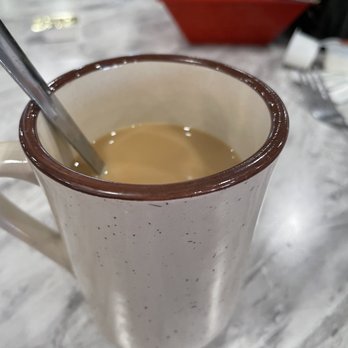 Golden Egg Pancake House - Regular Coffee - Breakfast & Brunch Near Me - Surfside Beach, South Carolina Golden Egg Pancake House - Regular Coffee - Breakfast & Brunch Near Me - Surfside Beach, South Carolina