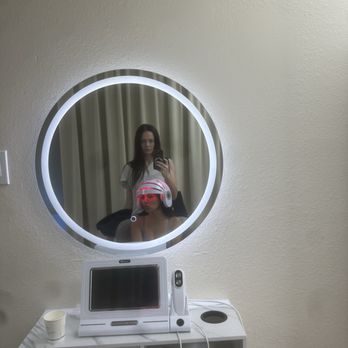 Muse Scalp Care - selfie - Hair Loss Centers Near Me - Hacienda Heights, California Muse Scalp Care - selfie - Hair Loss Centers Near Me - Hacienda Heights, California