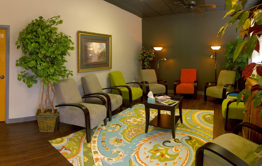 Preferred Counseling - grief counselor in Fort Smith, AR