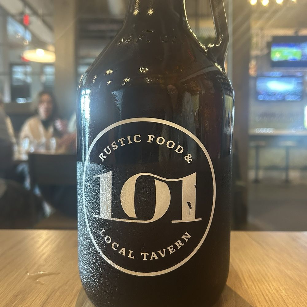101 Craft Kitchen - New American Near Me - Mason, Ohio 101 Craft Kitchen - New American Near Me - Mason, Ohio