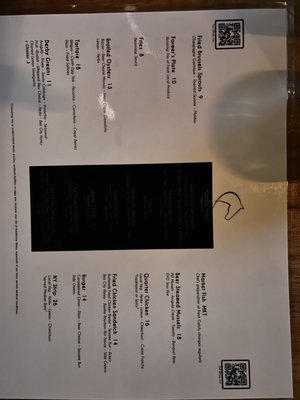 Menu photo 7 Paddock & Whisky North Charleston, SC Menu photo 7 Paddock & Whisky North Charleston, SC