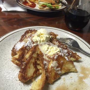 Flo's Coffee Shop - Bomb - Diners Near Me - El Monte, California