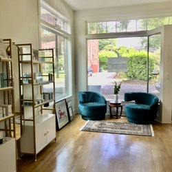 Sound Skincare Studio - Light filled Lobby!