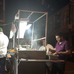 Tacos y Burros Felix