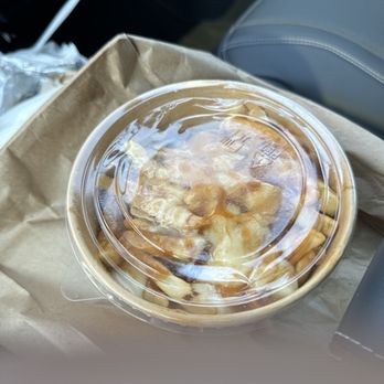 Le Shish-Taouk - The poutine - YES!!!! - Lebanese Near Me - Brossard, Quebec Le Shish-Taouk - The poutine - YES!!!! - Lebanese Near Me - Brossard, Quebec