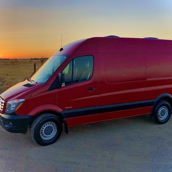Valley Auto Sales - Desert Sunset in Antelope Valley. - Car Dealers Near Me - Panorama City, California