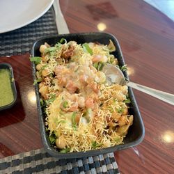 Spice Grill