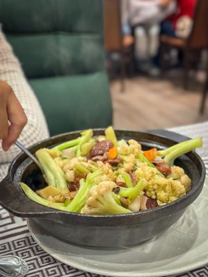 MJ Valley Restaurant by null