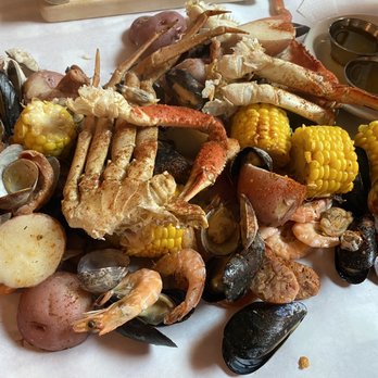 The Crab Pot - The Westport - Seafood Near Me - Seattle, Washington The Crab Pot - The Westport - Seafood Near Me - Seattle, Washington