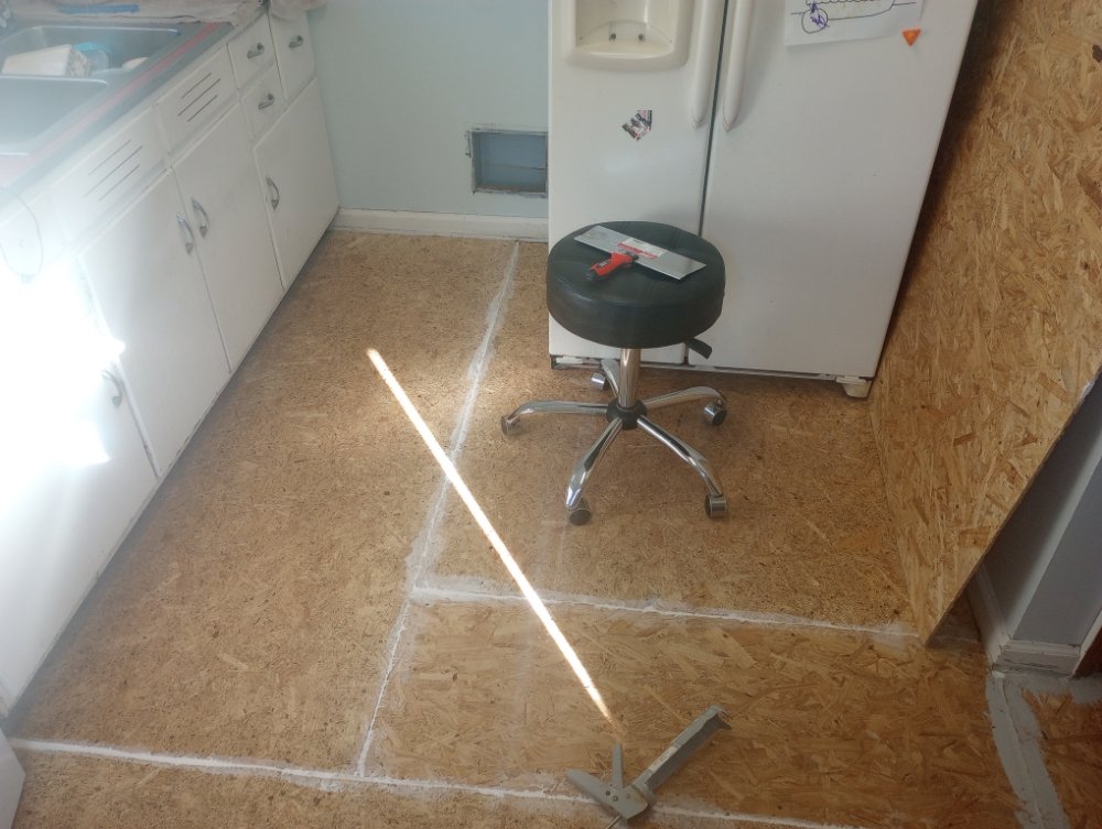 Slide of Liberty Construction And Handiwork