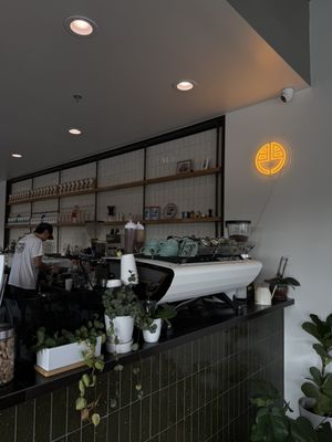 Postern Coffee by null