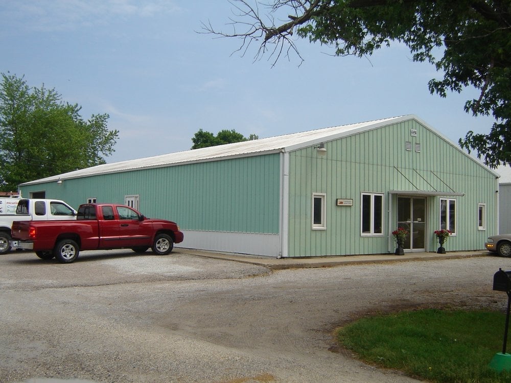 Slide of Brouillette Heating Cooling & Plumbing