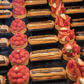 Sweet Wheat - Bakeries Near Me - Redondo Beach, California