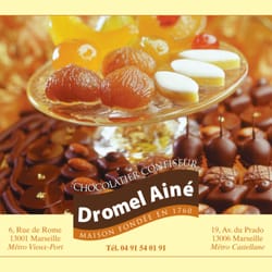 Dromel Aîné