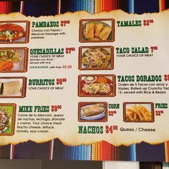 Gil Tacos - Great little taco stand! - Mexican Near Me - Indianapolis, Indiana Gil Tacos - Great little taco stand! - Mexican Near Me - Indianapolis, Indiana