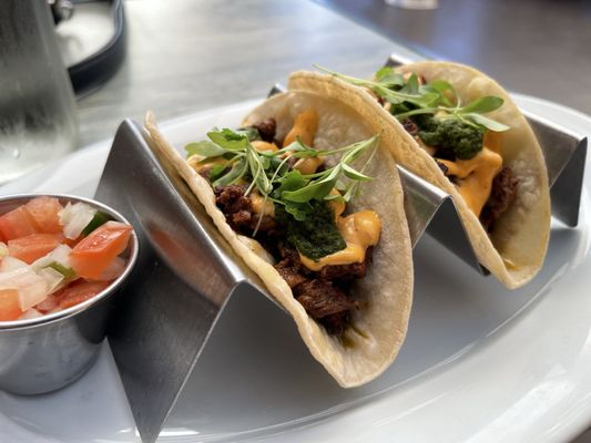 Golden Bull Restaurant by null