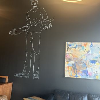 Hando Coffee Bar - Decor - Coffee & Tea Near Me - Manvel, Texas
