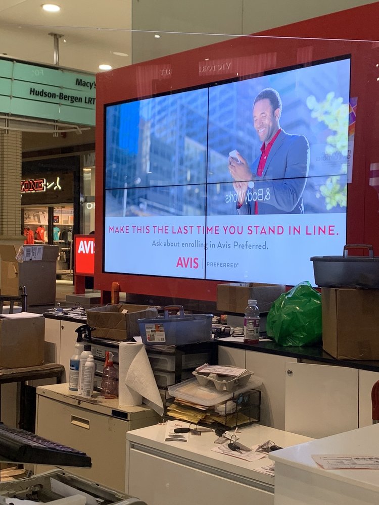 AVIS RENT A CAR Updated September 2024 10 Photos & 127 Reviews 30