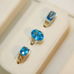 Ginger's Jewelry