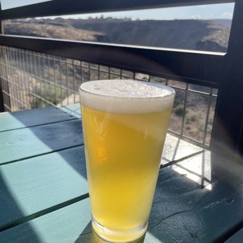 River Rock Roasting Co - Cold beers on the (hot) patio but with views - Coffee & Tea Near Me - La Verkin, Utah River Rock Roasting Co - Cold beers on the (hot) patio but with views - Coffee & Tea Near Me - La Verkin, Utah