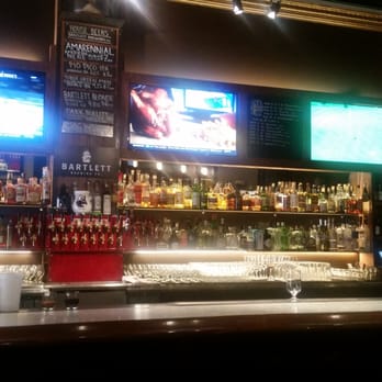 Bartlett Hall - Bar - Breweries Near Me - San Francisco, California