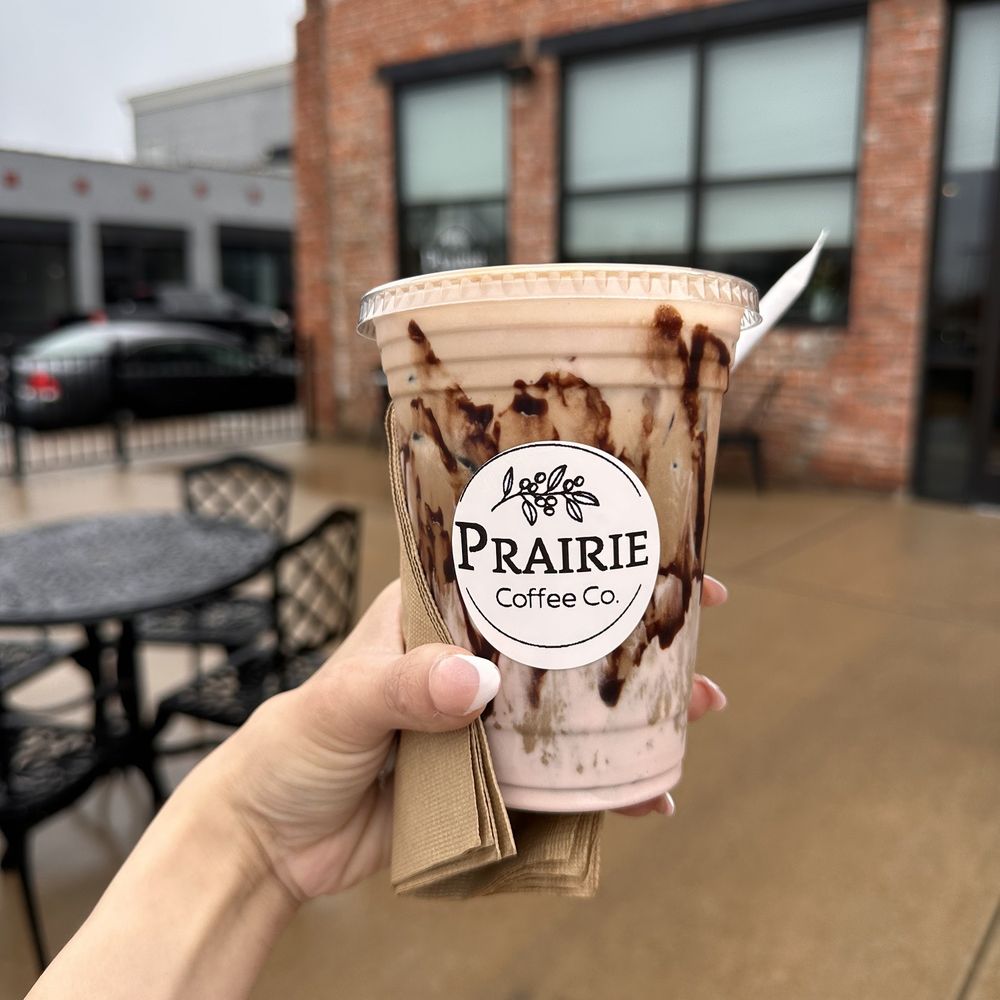 Prairie Coffee - Chocolate covered strawberries (valentines special) - Coffee & Tea Near Me - Greenville, Texas Prairie Coffee - Chocolate covered strawberries (valentines special) - Coffee & Tea Near Me - Greenville, Texas