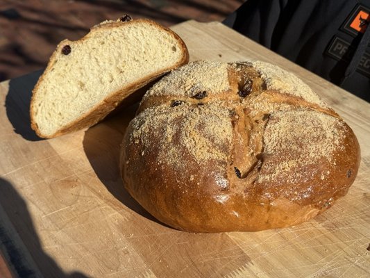 Dream Bakery by null