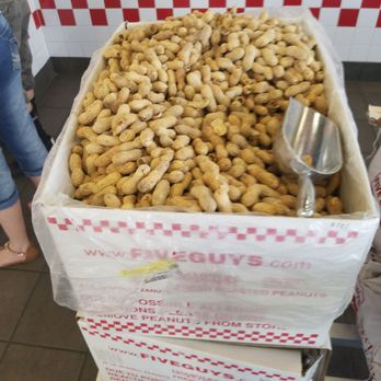 Five Guys - So upset with five guys - Fast Food Near Me - Henderson, Nevada Five Guys - So upset with five guys - Fast Food Near Me - Henderson, Nevada