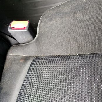 Royal Auto Beauty - After vacuuming - Car Wash Near Me - Markham, Ontario