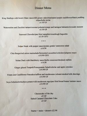 Menu photo 6 Sova Food Vegan Butcher Dublin, D Menu photo 6 Sova Food Vegan Butcher Dublin, D