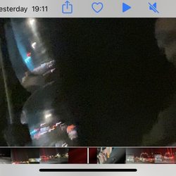 JC Transport - Extremely dangerous driver.