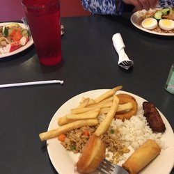 King Buffet