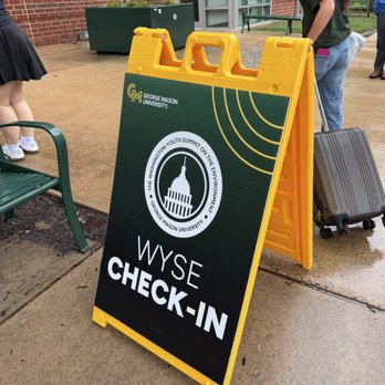 George Mason University - Colleges & Universities Near Me - Fairfax, Virginia