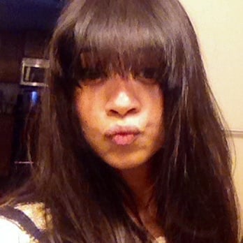 Art + Science - With mah new bangs!! :) - Hair Salons Near Me - Evanston, Illinois Art + Science - With mah new bangs!! :) - Hair Salons Near Me - Evanston, Illinois