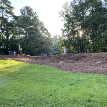 O’Shea’s Landscaping - Lawn Services Near Me